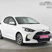 Toyota Yaris 2021