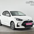 Toyota Yaris 2021