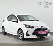 Toyota Yaris 2021