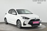 Toyota Yaris 2021