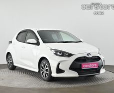 Toyota Yaris 2021