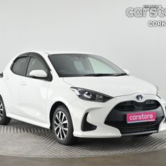 Toyota Yaris 2021