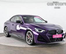 BMW M2 2023