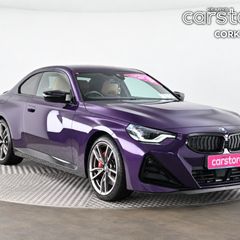 BMW M2 2023