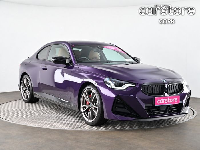 BMW M2 2023