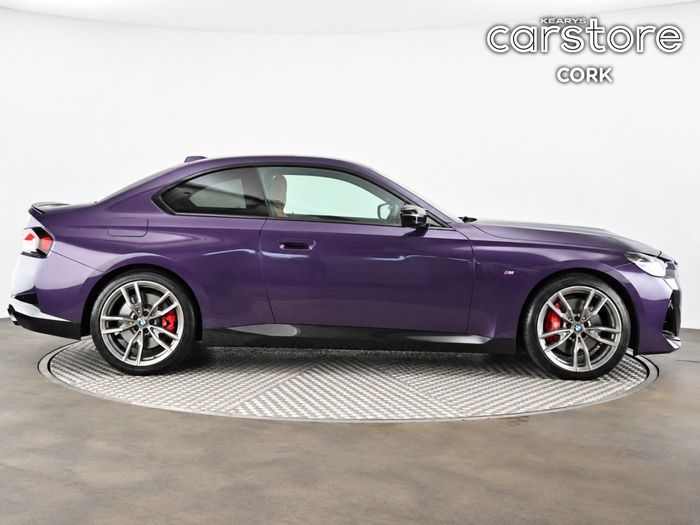 BMW M2 2023