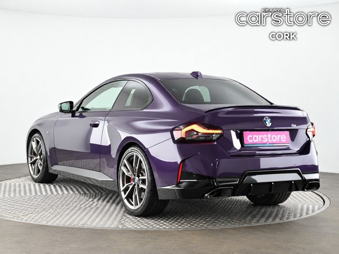 BMW M2 2023