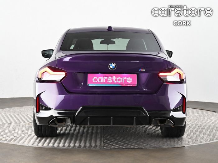 BMW M2 2023