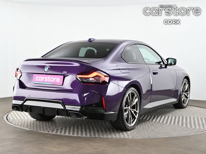 BMW M2 2023