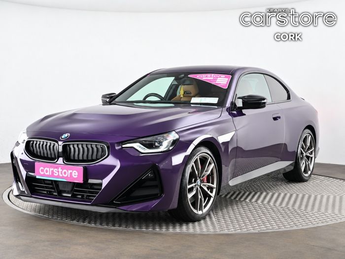 BMW M2 2023