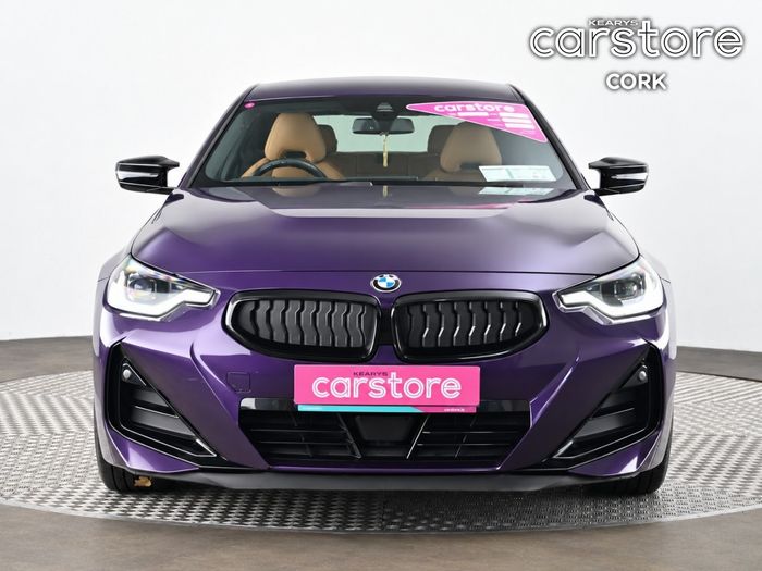 BMW M2 2023