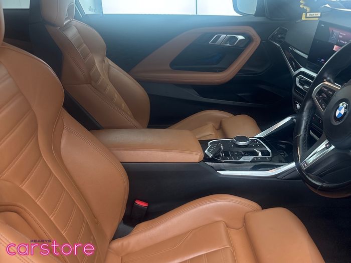BMW M2 2023