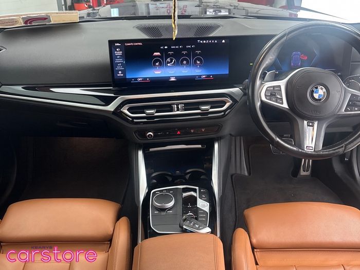 BMW M2 2023