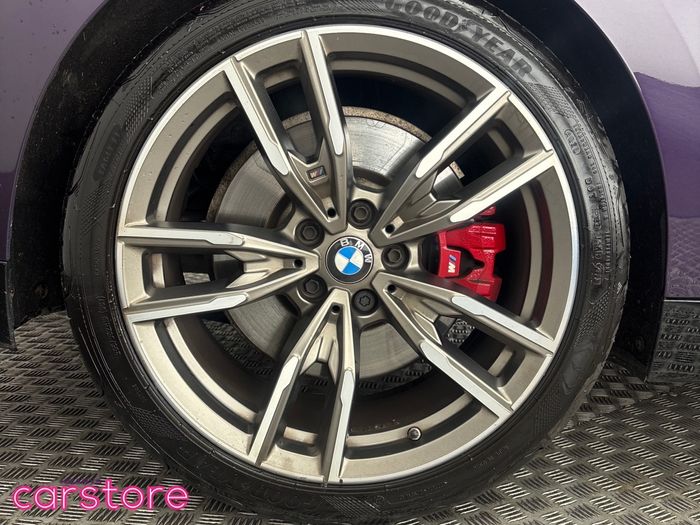 BMW M2 2023