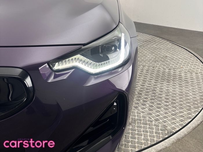 BMW M2 2023