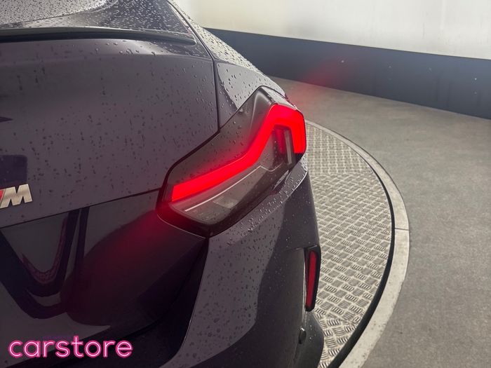 BMW M2 2023