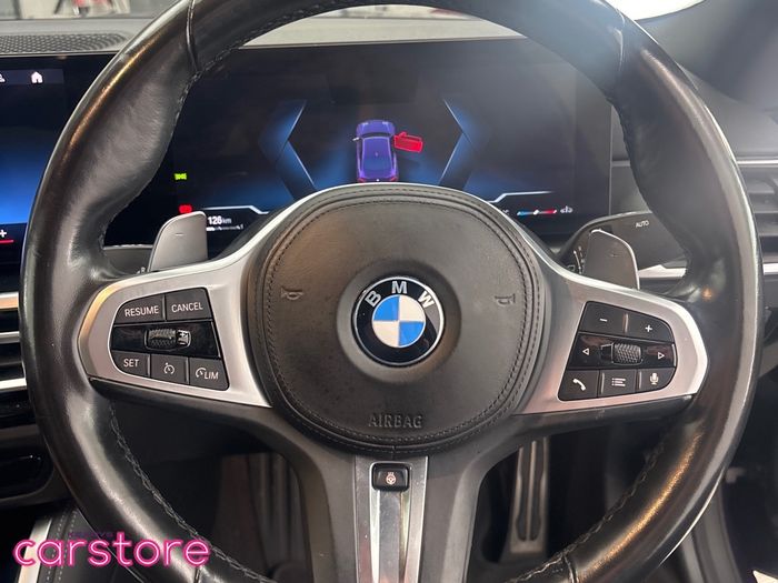 BMW M2 2023