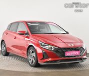 Hyundai i20 2024