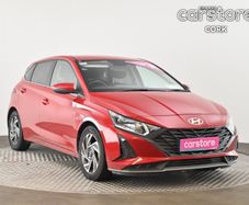 Hyundai i20 2024