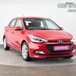 Hyundai i20 2016