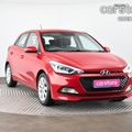 Hyundai i20 2016