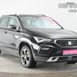 SEAT Ateca 2024