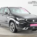 SEAT Ateca 2024