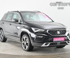 SEAT Ateca 2024