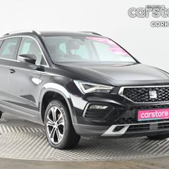 SEAT Ateca 2024