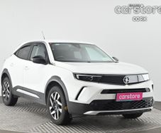 Opel Mokka 2022