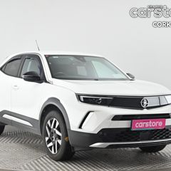 Opel Mokka 2022