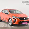 Renault Clio 2024