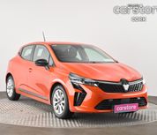 Renault Clio 2024