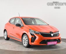 Renault Clio 2024