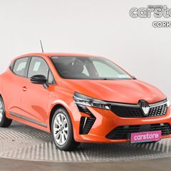 Renault Clio 2024