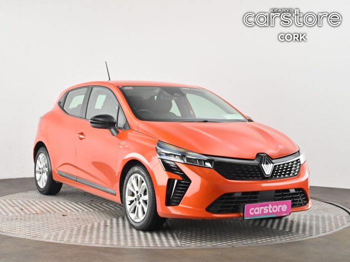Renault Clio 2024