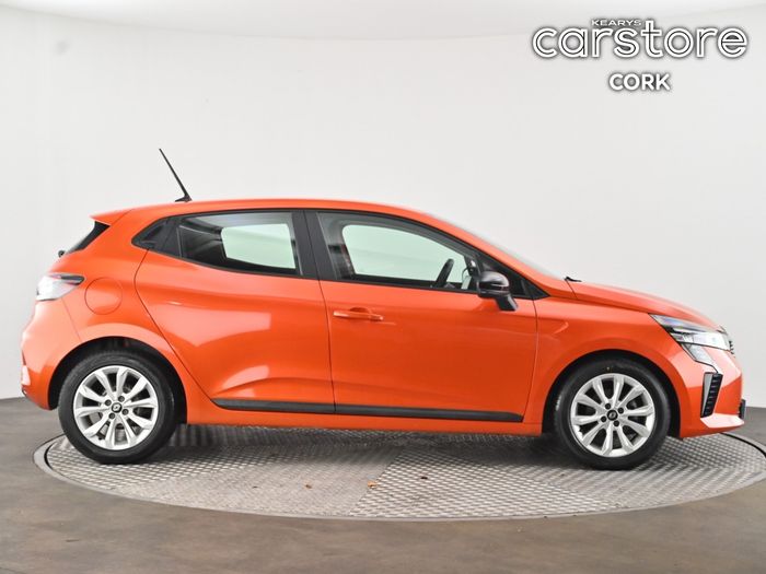 Renault Clio 2024