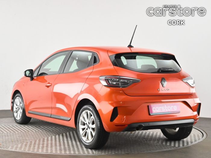 Renault Clio 2024
