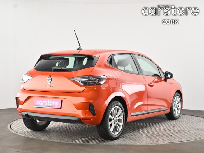 Renault Clio 2024