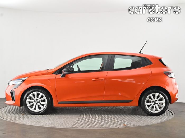 Renault Clio 2024