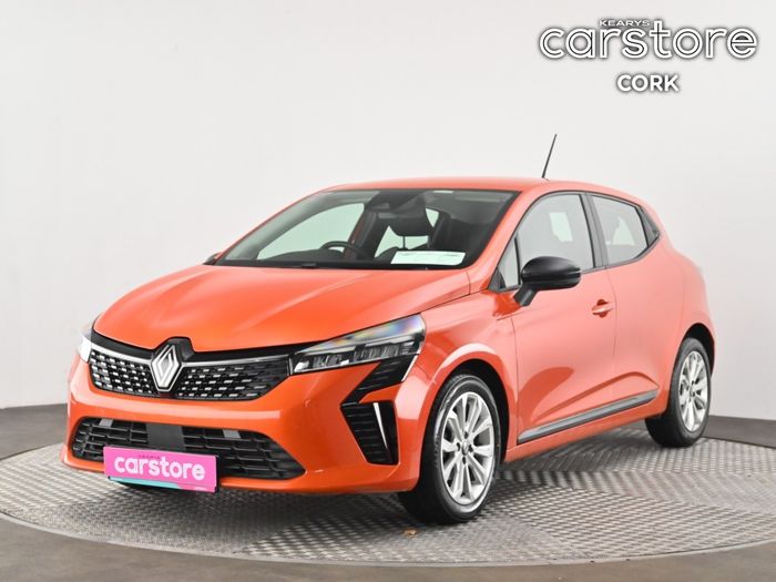 Renault Clio 2024