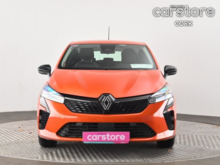 Renault Clio 2024