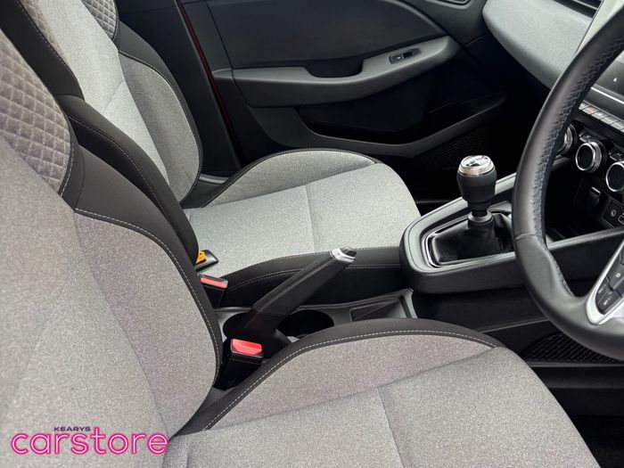 Renault Clio 2024