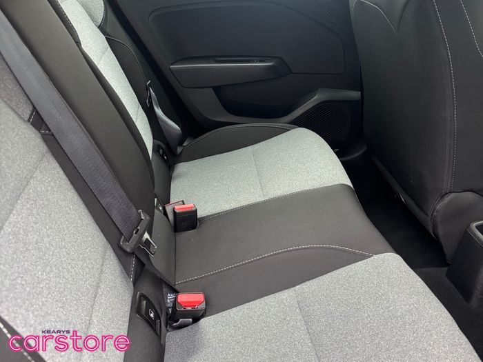 Renault Clio 2024