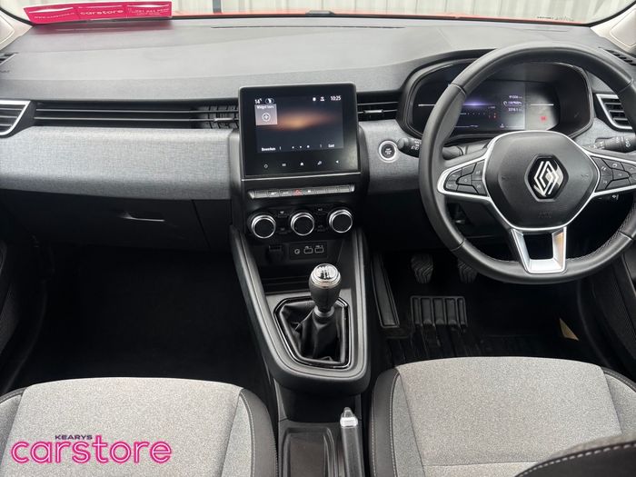 Renault Clio 2024