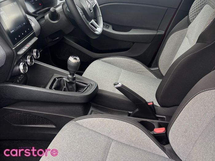 Renault Clio 2024