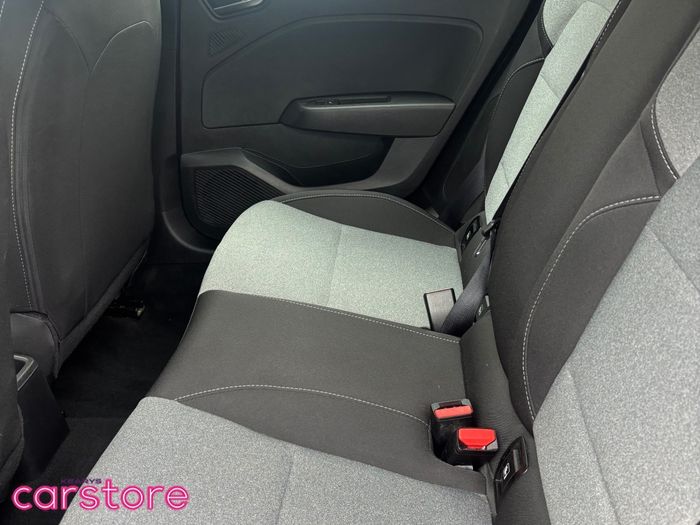 Renault Clio 2024