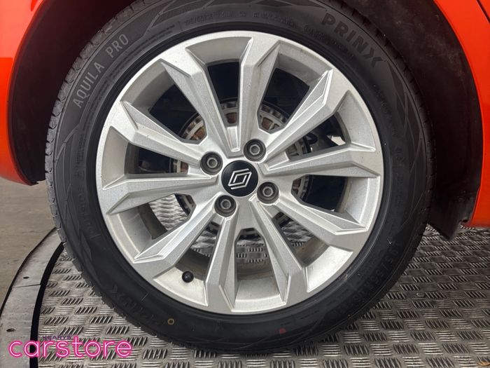 Renault Clio 2024
