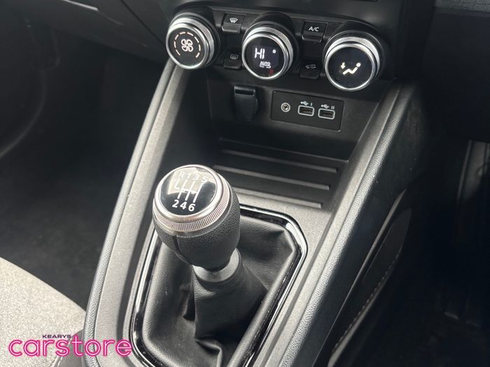 Renault Clio 2024