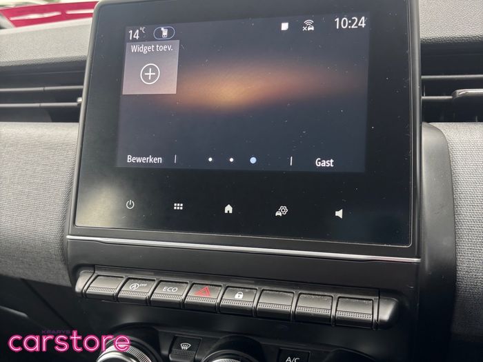 Renault Clio 2024